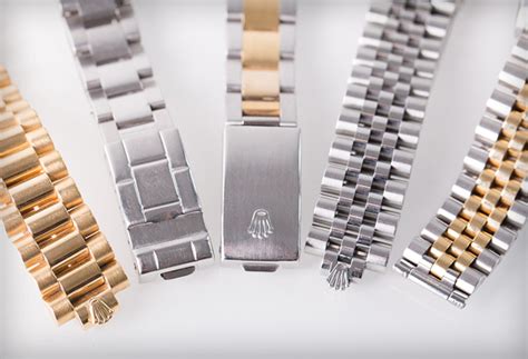 maglia rolex personalizza|custom rolex bracelets.